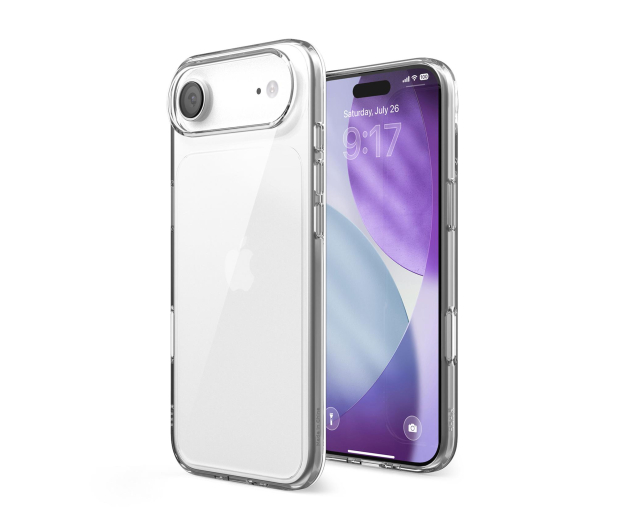 Elago Hybrid Case do iPhone 17 AIR - 1360542 - zdjęcie